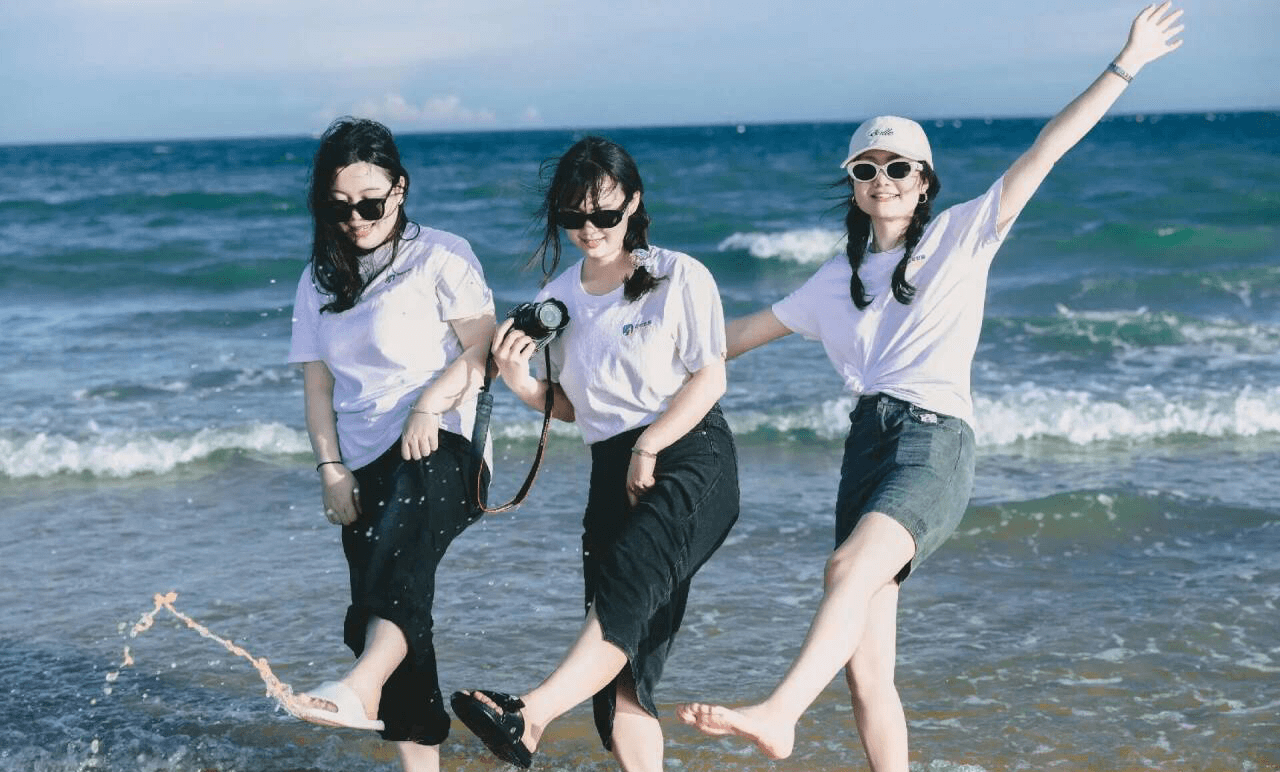 专业公司引领团队建设新潮流