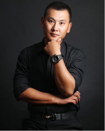 周奕衡